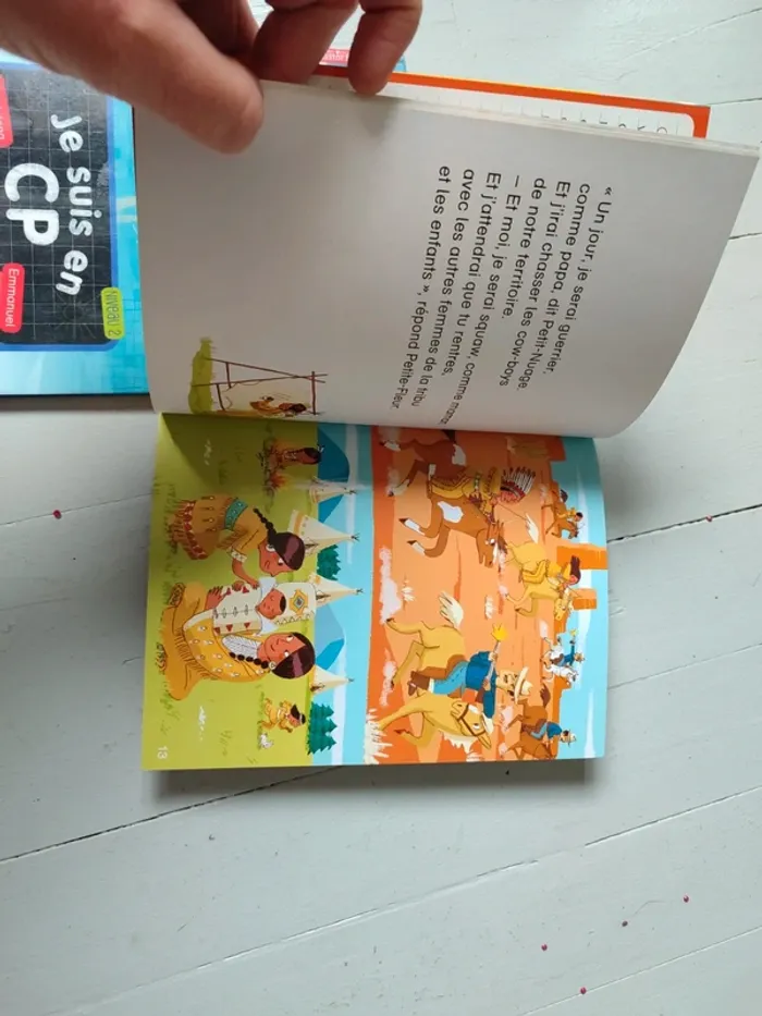 Les docs du Cp - photo numéro 7