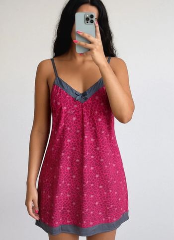 Nuisette élégante de la marque Kookaï , taille L, en très bon état.