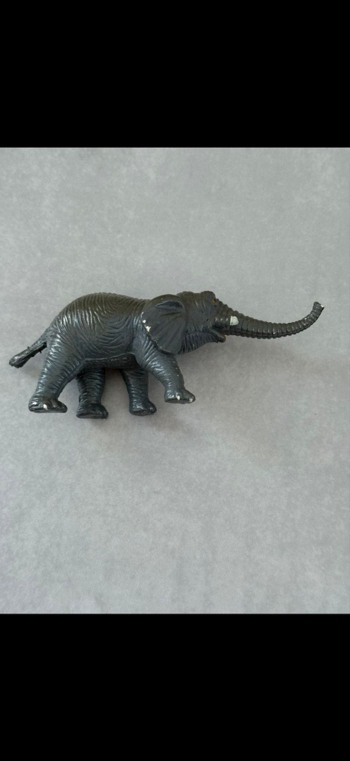 Figurine éléphant - photo numéro 4