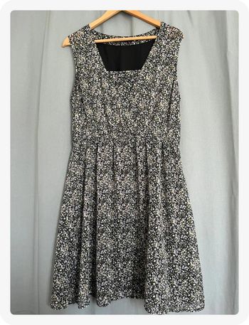 Robe fleurie 🌸 44 - Kiabi