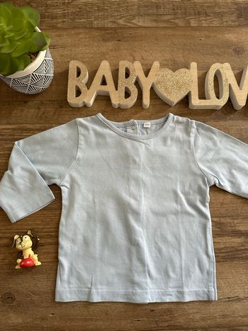 - Haut ML       - 12 mois  - Très bon état  