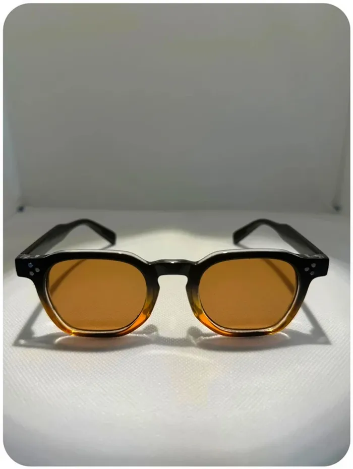 Lunettes de soleil