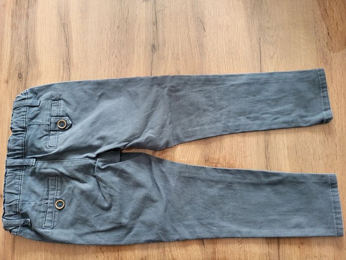 Pantalon garçon - photo numéro 4