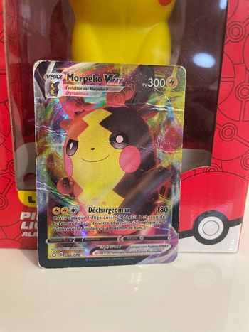 Carte Pokémon