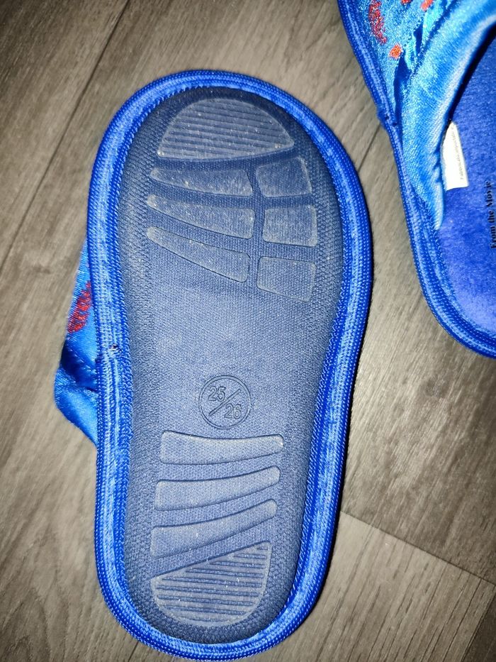 Chaussons - photo numéro 2