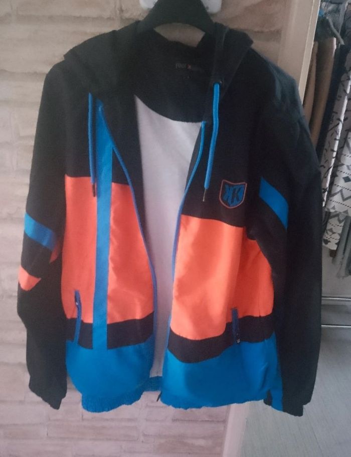 Veste footkorner - photo numéro 3