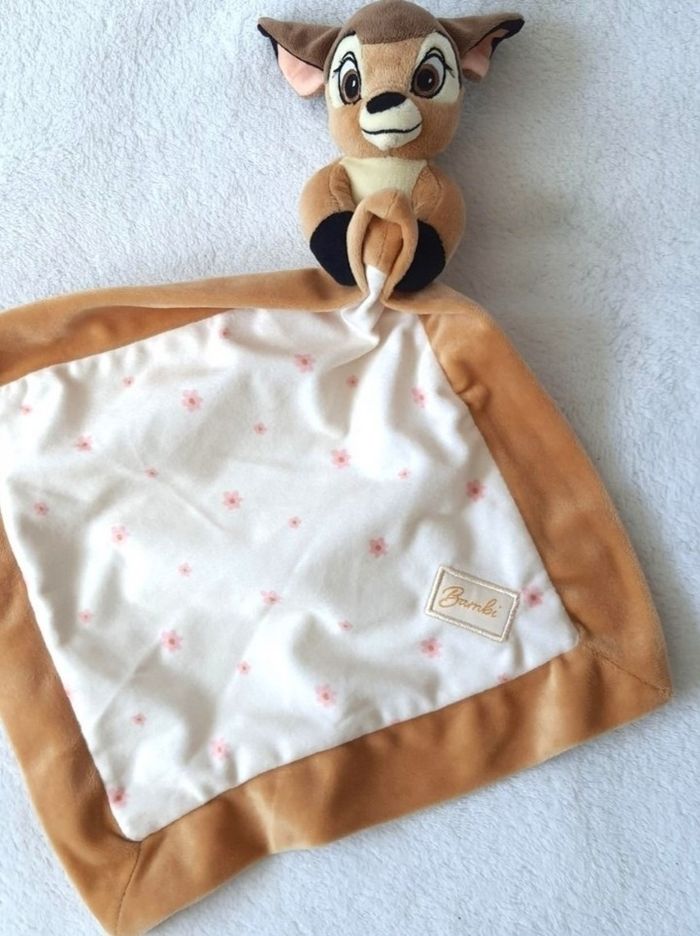 Doudou  disney