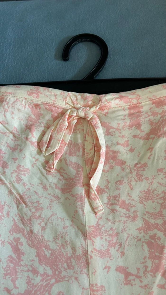 Short de pyjama Calvin Klein taille L neuf - photo numéro 6