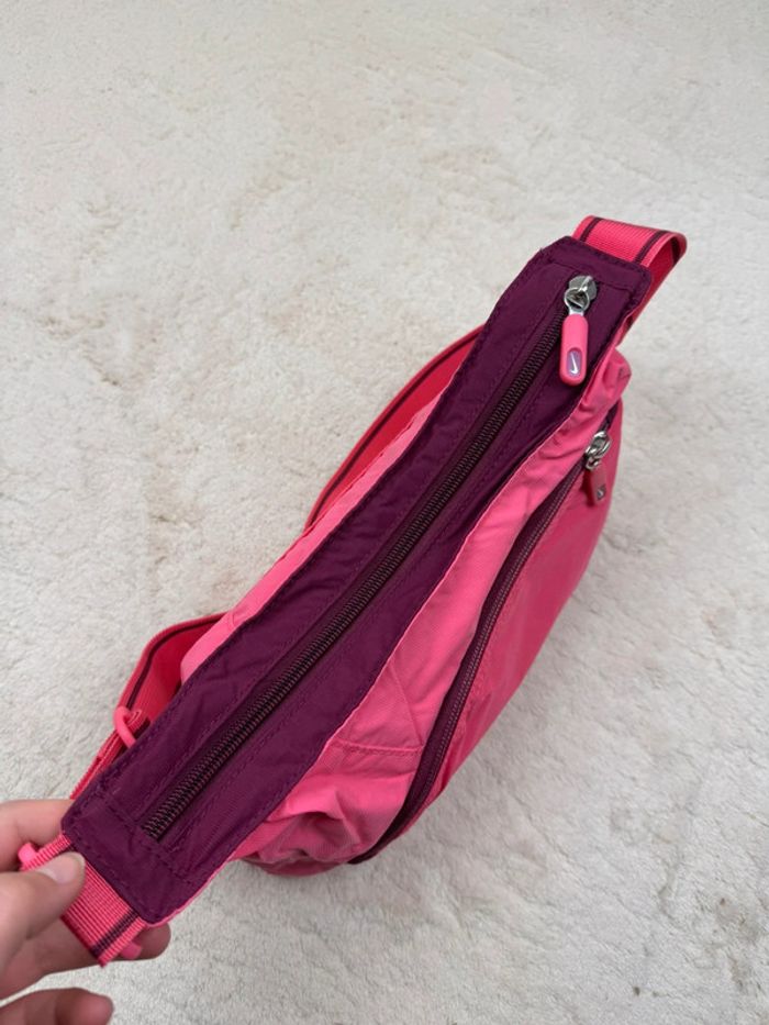 Sac à Main Nike Vintage Y2k 90’s Rose - photo numéro 6
