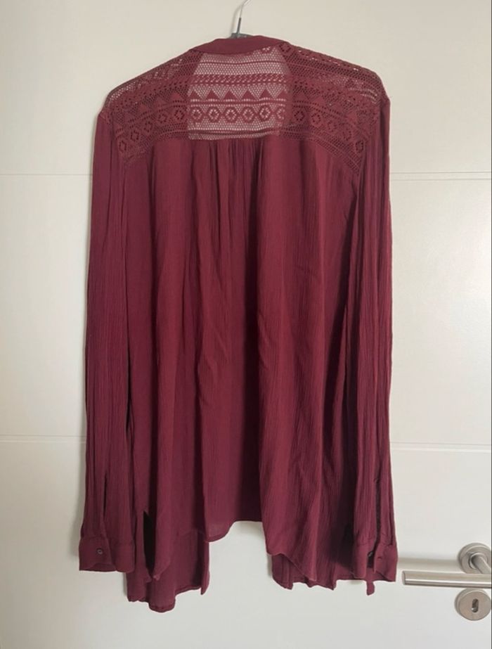 Chemise Esprit t.40 - photo numéro 2