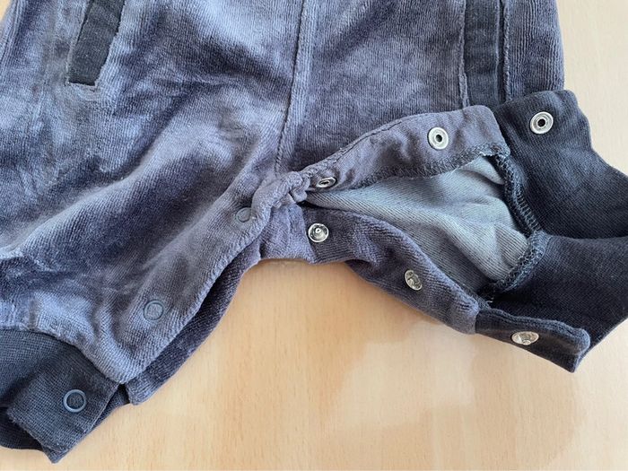 Ensemble Les Bébés sont comme ça, taille 1 mois - photo numéro 12