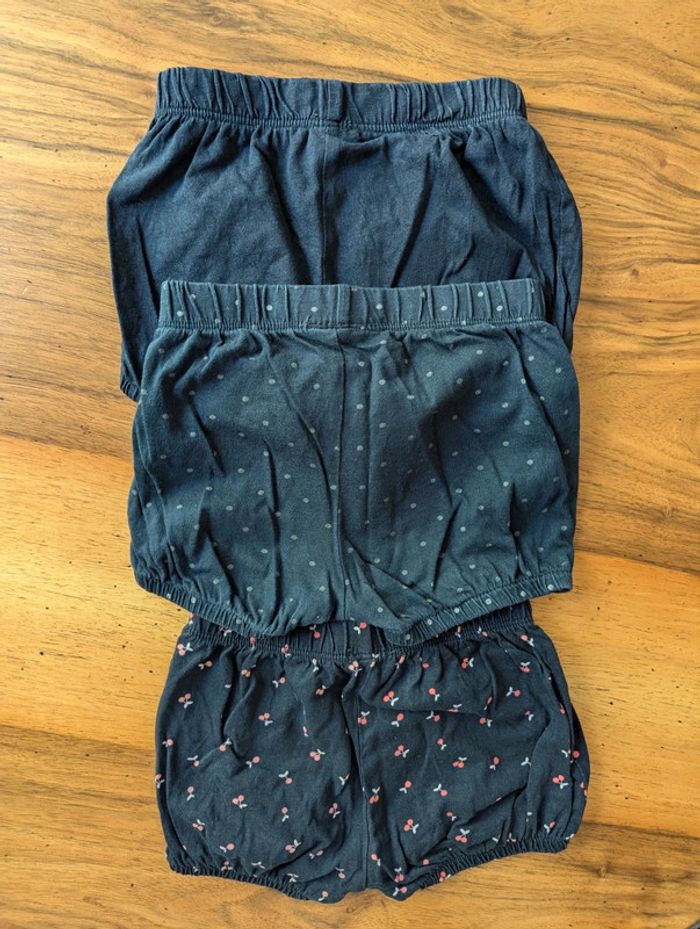 Lot shorts - photo numéro 4