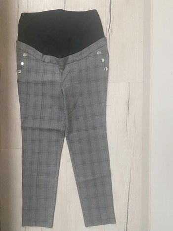 Pantalon grossesse 42