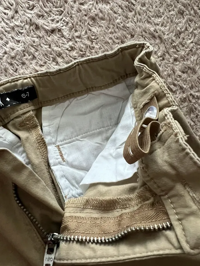 Pantalons garçons - photo numéro 4