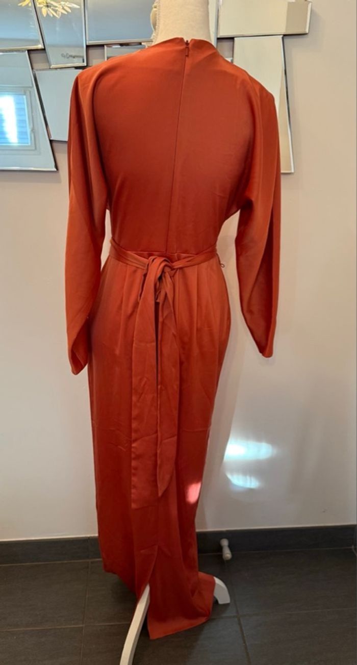 Robe longue Asos Design neuf Taille 36 - photo numéro 3