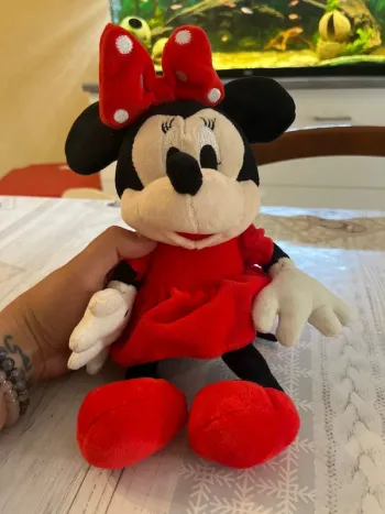 Minnie
