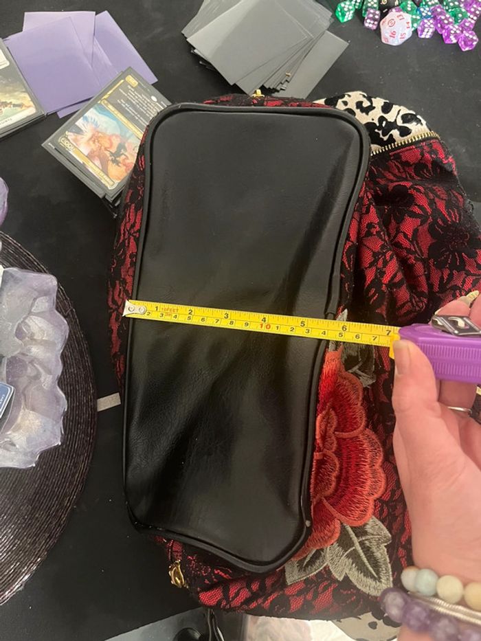 Sac à main femme Desigual - photo numéro 9