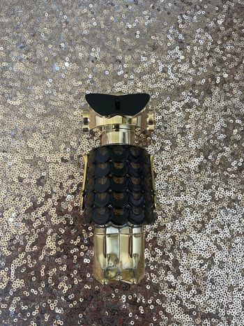 Paco Rabanne Fame Parfum 80 ml