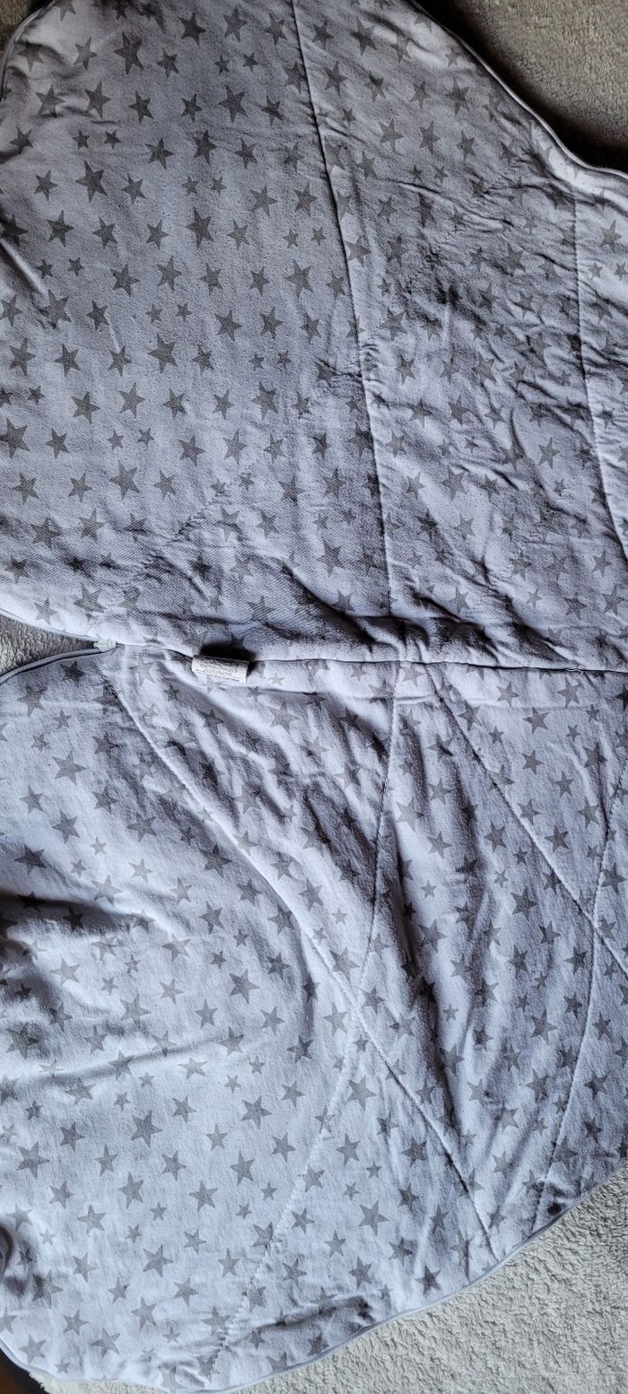 Gigoteuse mixte 0/3 mois - photo numéro 4