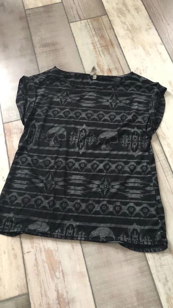 Spot - haut femme T42/44