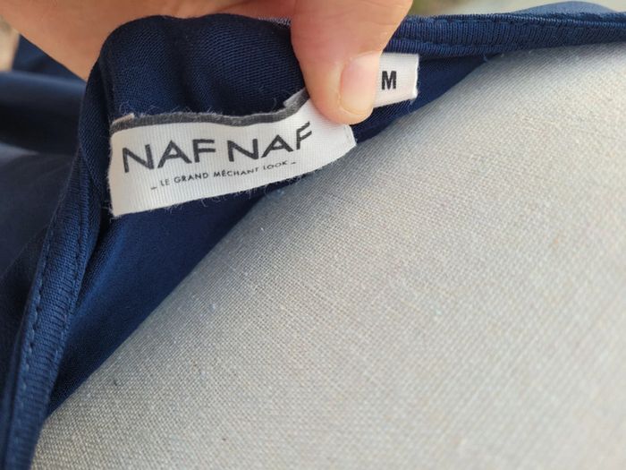 Robe naf naf - photo numéro 7