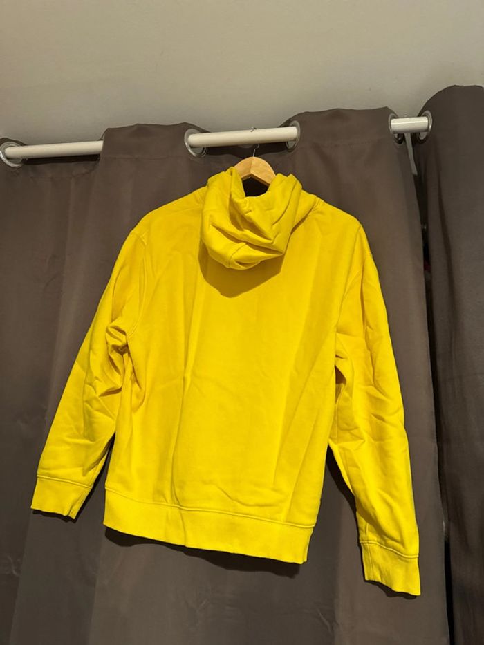 Sweat à capuche tommy - photo numéro 4