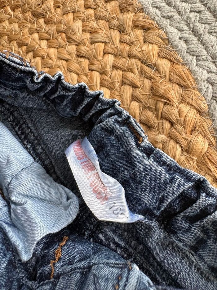 Jean - photo numéro 3