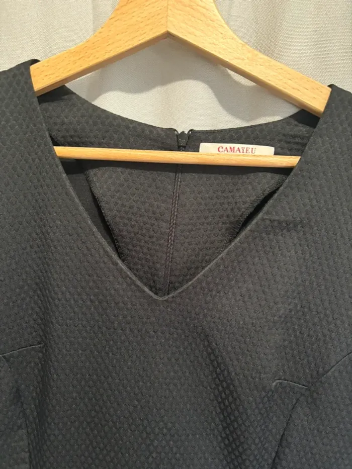 Robe cintrée S - photo numéro 8