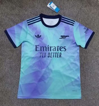 Maillot de foot sur commande