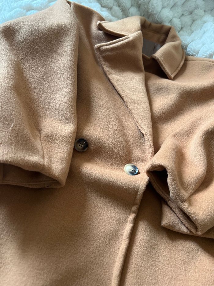 Manteau - photo numéro 2