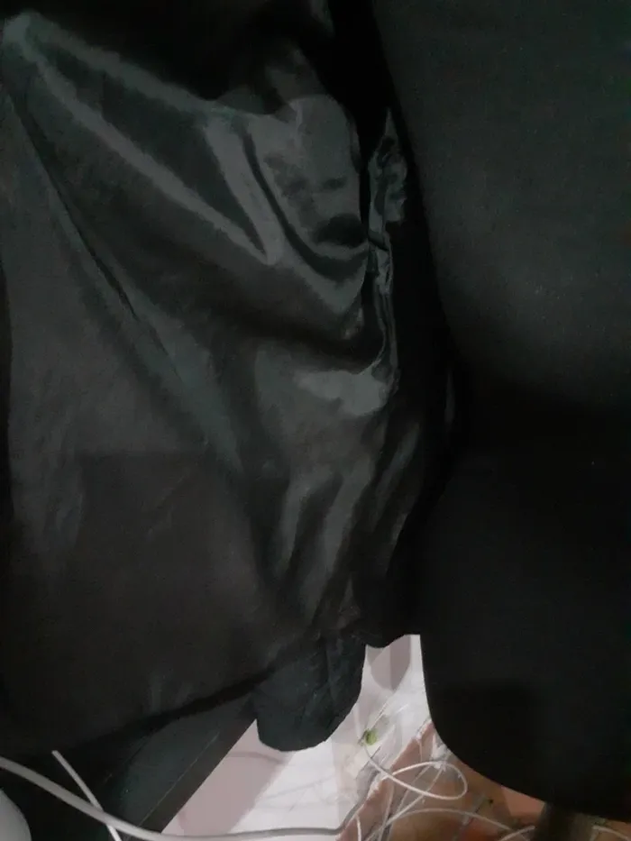 Veste comme zara - photo numéro 8