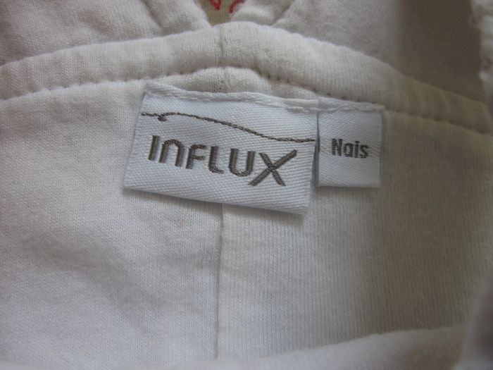 Salopette velours taille naissance - photo numéro 3