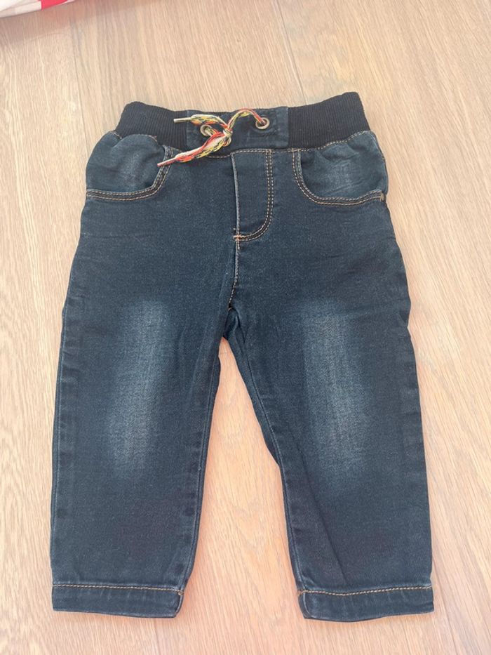 Pantalon 6m - photo numéro 2