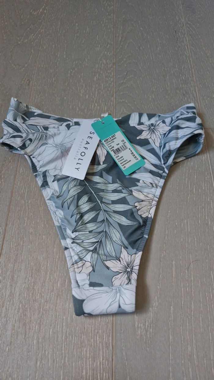 Maillot de bain Seafolly - photo numéro 2