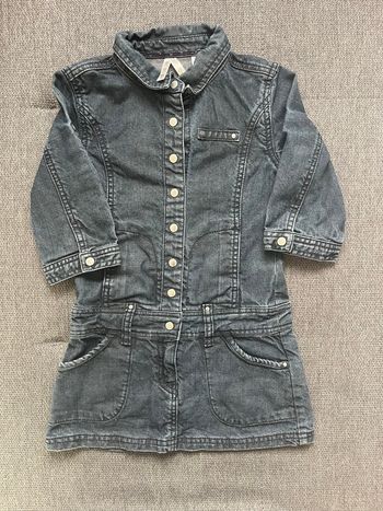 Robe okaidi