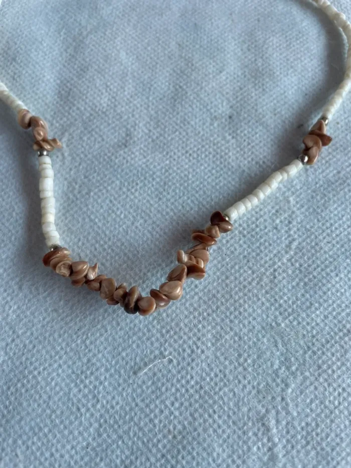 Collier vintage - photo numéro 2