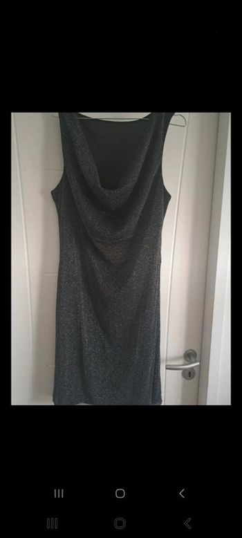 Robe col bateau Shein 46/48
