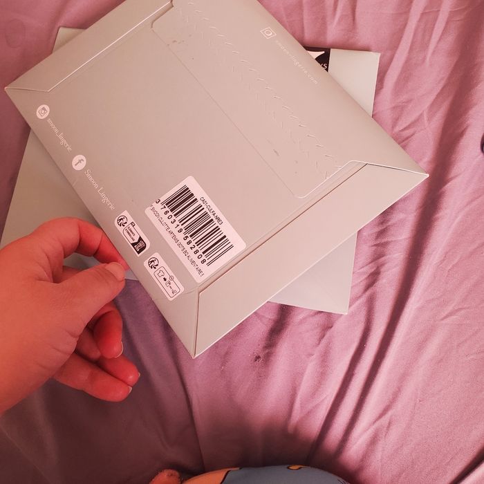 Deux Culottes menstruelles à flux abondant en taille XL neuf - photo numéro 2