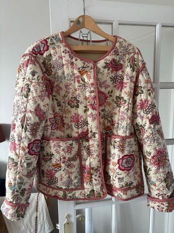 Veste molletonnée PROMOD