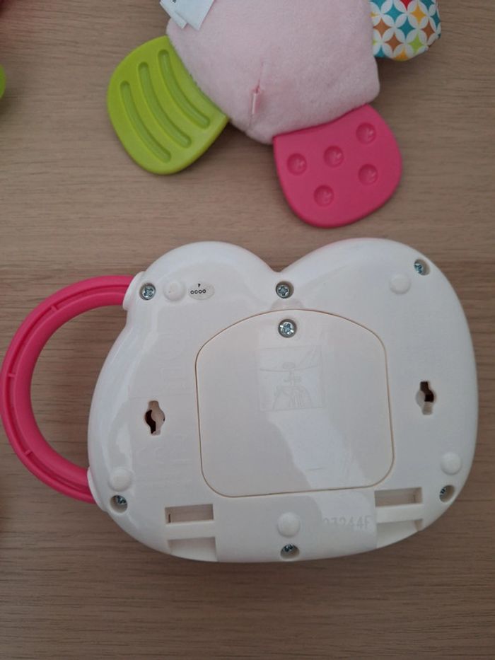 Coffret vtech éveil des sens - photo numéro 3