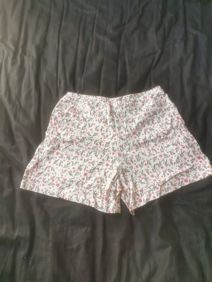 Lot de 2 short taille 42 - photo numéro 6