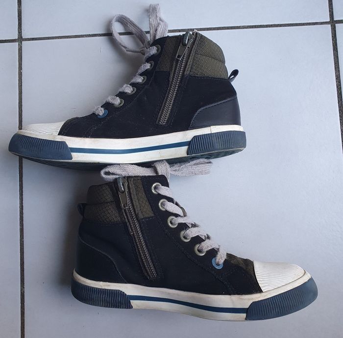 Chaussure 30 - photo numéro 2