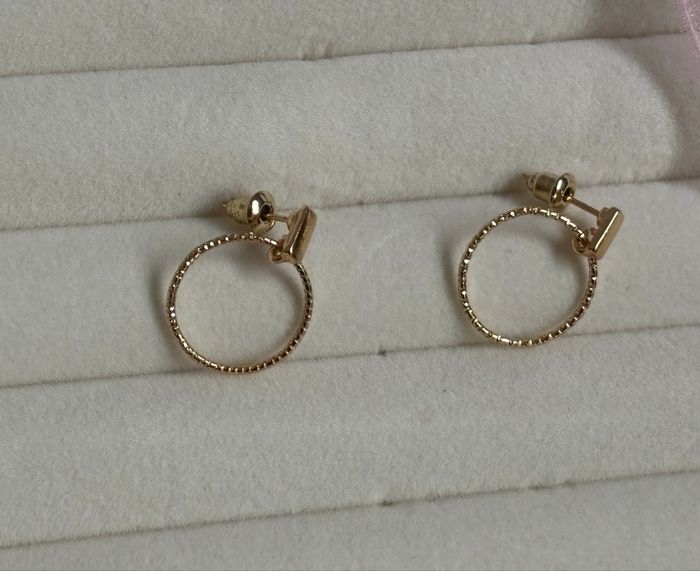 Boucles d’oreilles - photo numéro 3