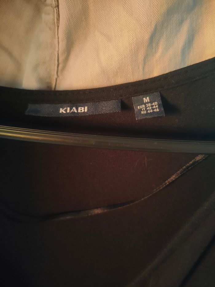 Robe maternité kiabi - photo numéro 3