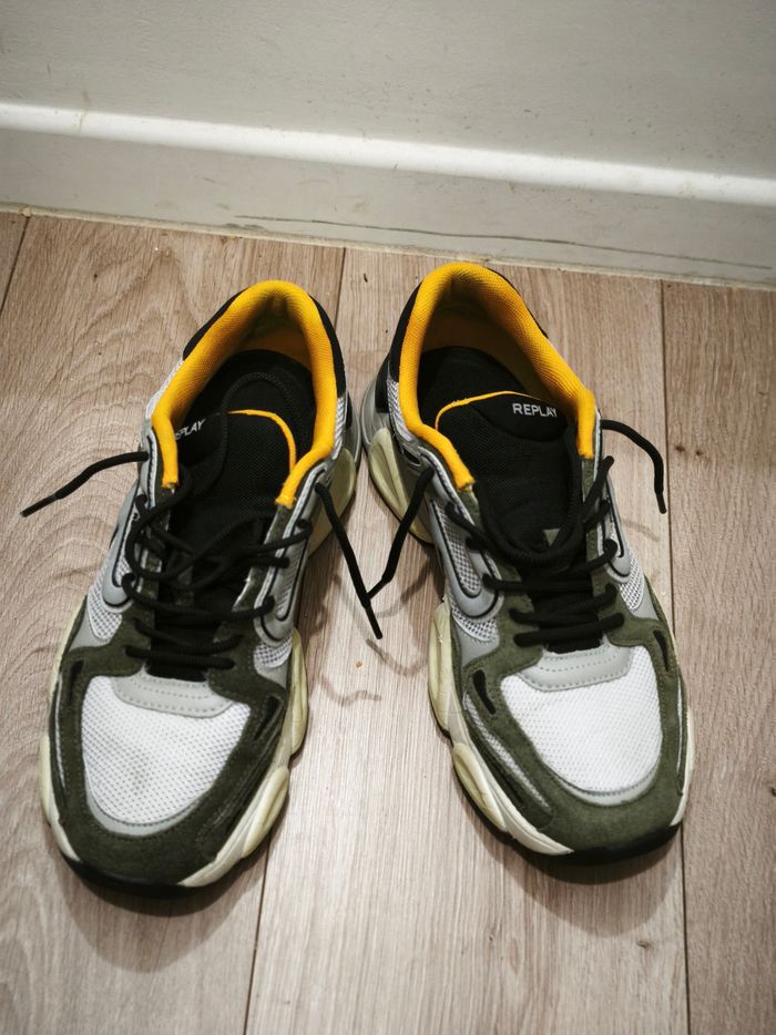 Basket Replay - photo numéro 2