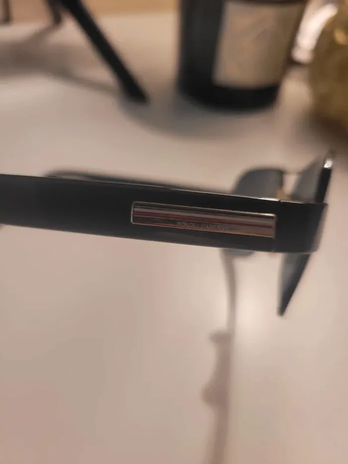 Lunette de soleil dolce gabana 🕶 - photo numéro 2