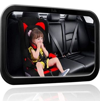 MIROIR VOITURE BÉBÉ
