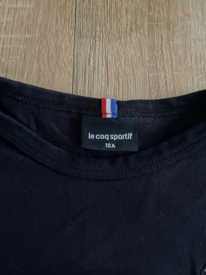 T-shirt - photo numéro 2