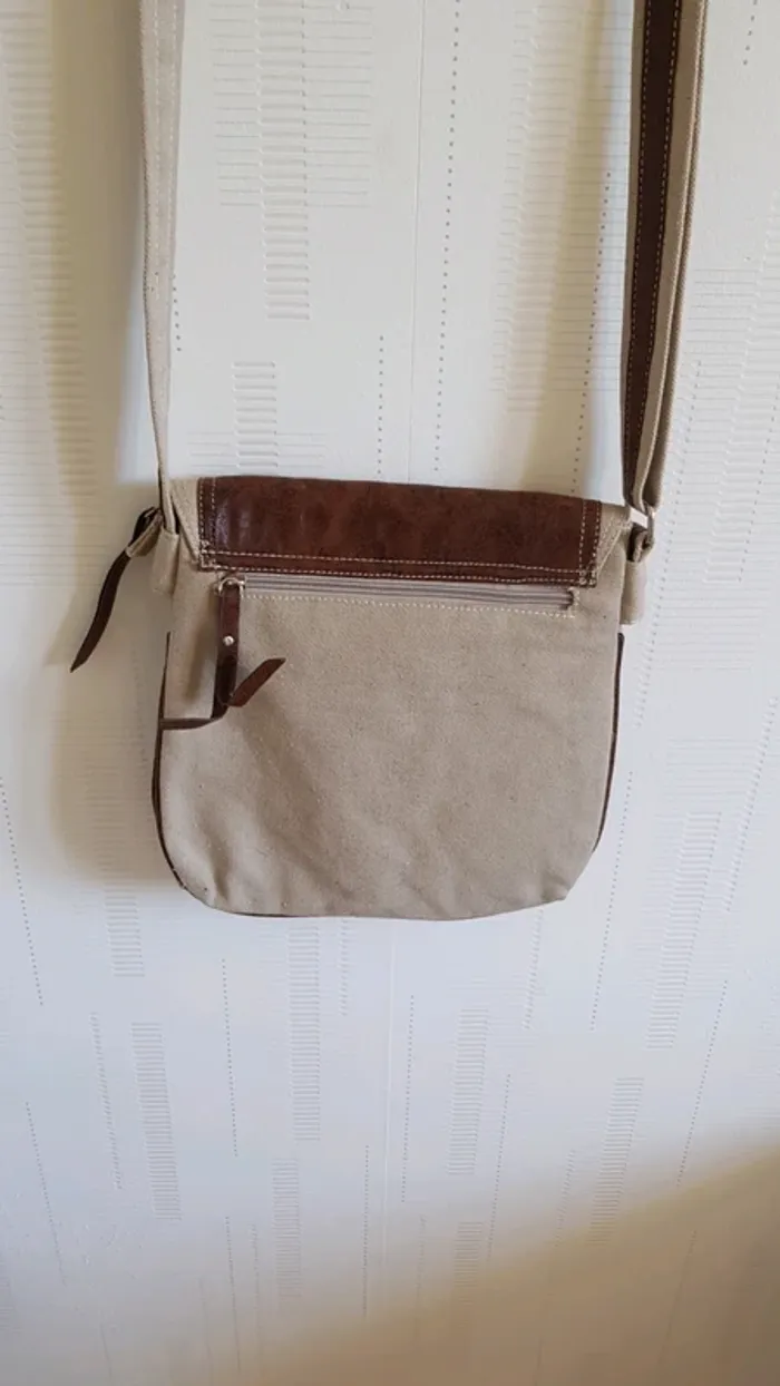 Sac bandoulière - photo numéro 3