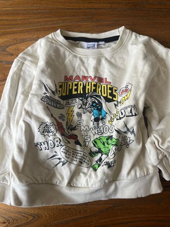 Pull Marvel